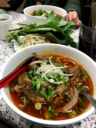 Hoang Viet Bakery Coffee - North York