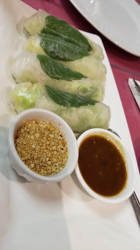 Opinii despre Noi Thai Restaurant în Edmonton - Hospitality and gastronomy