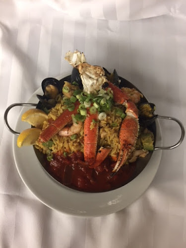 Opinii despre The Cajun House în St. Albert - Hospitality and gastronomy