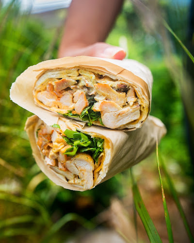 Rony's - Hospitality and gastronomy