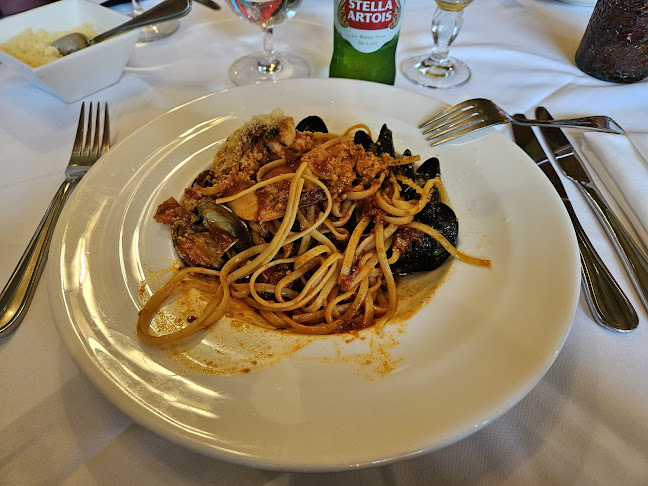 Al Porto Ristorante - Hospitality and gastronomy