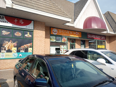 Bayview wok Chinese Restaurant