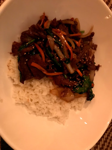 Cafe Japa Bowl - Hospitality and gastronomy