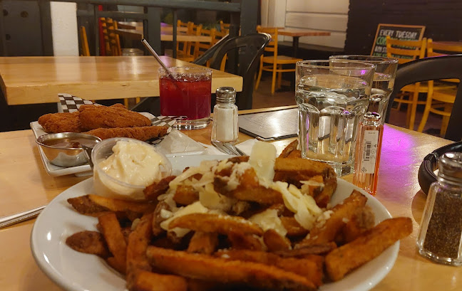 No Forks Given - Hospitality and gastronomy