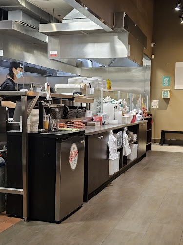 Comentarii opinii despre Magic Noodle - Open 24 Hours