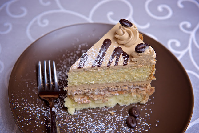 Gerhard's Cafe - Scarborough