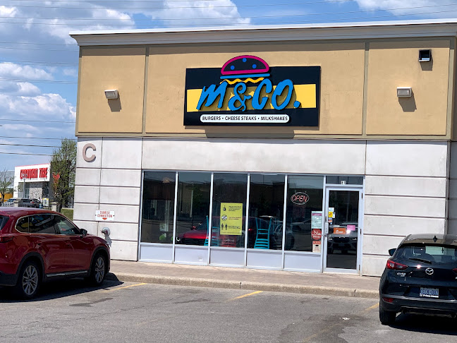 3175 Rutherford Rd, Concord, ON L4K 0A3