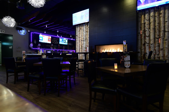 Ricky's All Day Grill - Prince Albert - Prince Albert