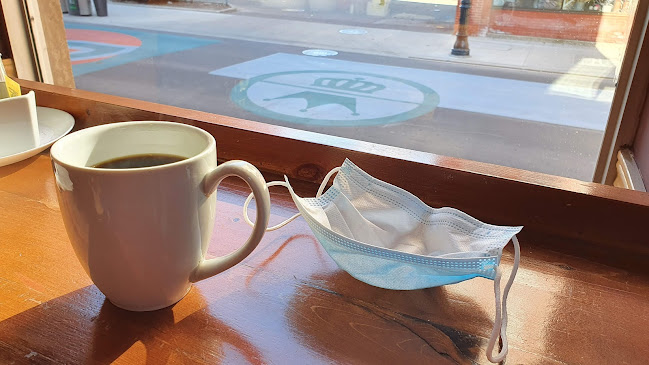 Opinii despre Darlise Cafe în Kitchener - Hospitality and gastronomy