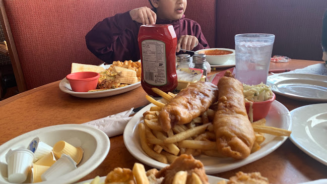 Fireside Deli & Family Restaurant - Kitchener