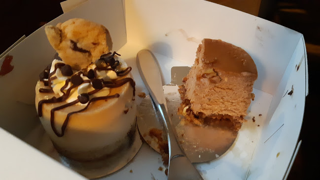 Comentarii opinii despre Wouda's Bakery