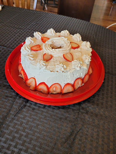 Opinii despre Browne's Bakery în Lethbridge - Hospitality and gastronomy