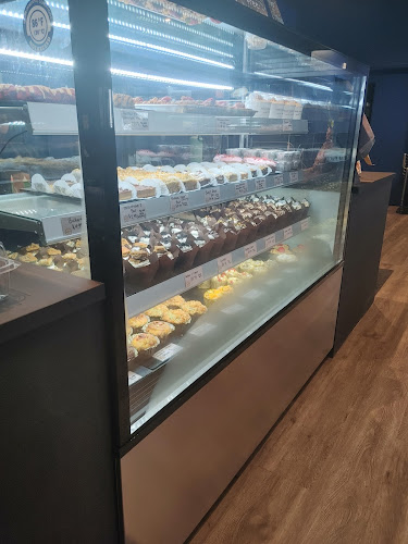 Sugar Daddies Gluten-Free Bakery and Cafe - Cambridge