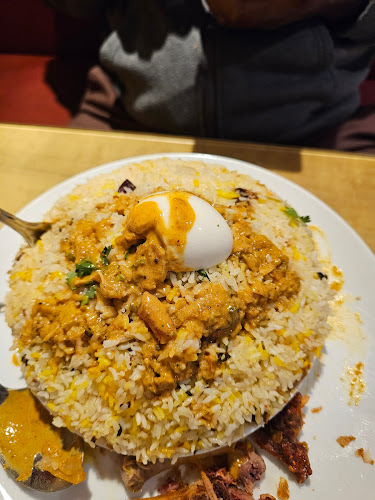 Opinii despre Grand Kerala Cuisine în Niagara Falls - Hospitality and gastronomy