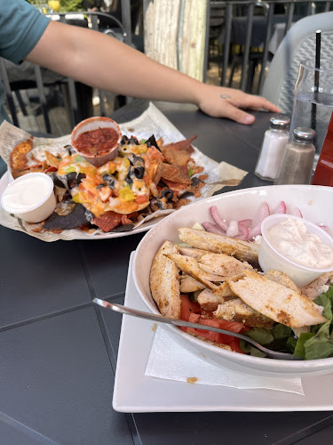 The Spitfire Arms Alehouse - Windsor