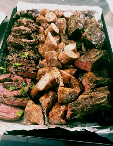 Comentarii opinii despre Peter's LastCall Catering & Charcuterie