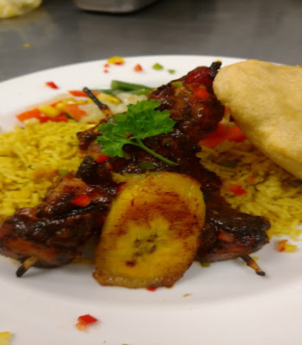 Opinii despre Jamaican Kitchen în Kamloops - Hospitality and gastronomy