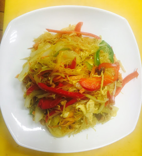 Pho Dui Bo Restaurant - Hospitality and gastronomy