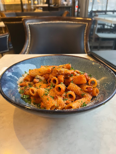 Bellaggio Cafe - Vancouver