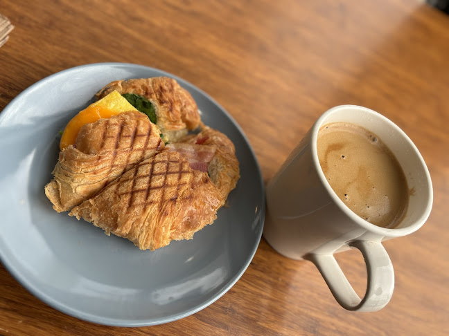 Andrew's on Eighth - Hospitality and gastronomy