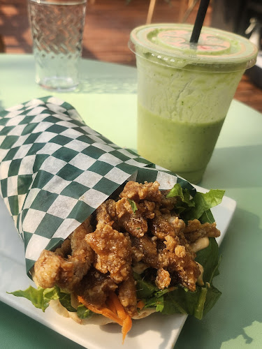 Sprout Plant Based Eatery - Hospitality and gastronomy