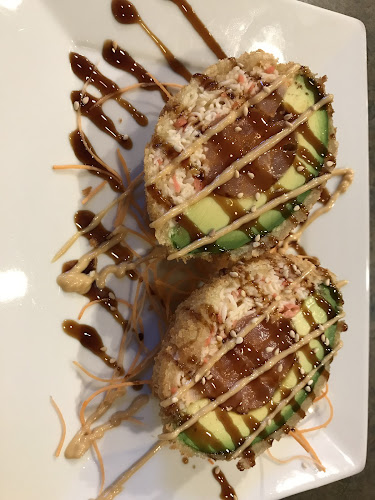 Akemi Sushi - Hospitality and gastronomy