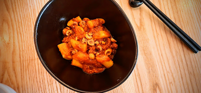 PiDGiN Restaurant - Hospitality and gastronomy