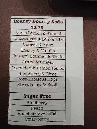 Opinii despre K Okay Café & Roasters în Warkworth - Hospitality and gastronomy