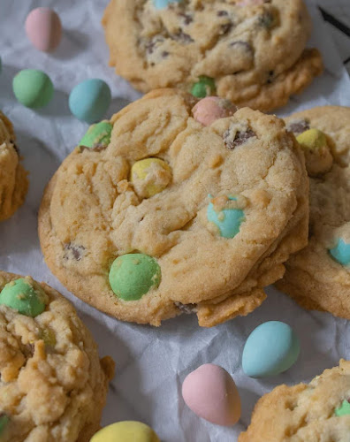 Hails Home Bakery - Delta