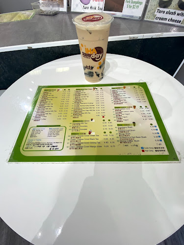 IHADAY BUBBLE TEA MOOSE JAW - Moose Jaw