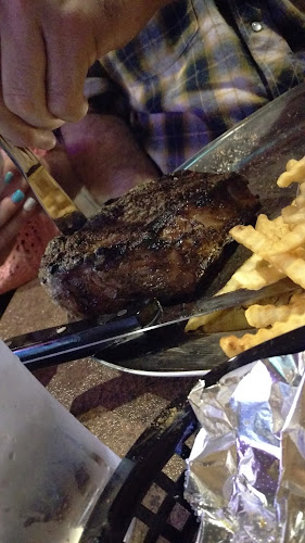 Fired Up Grill - Estevan