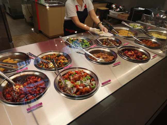 Comentarii opinii despre Chilli Bar