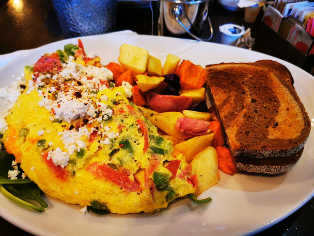 Ramona's Kitchen (Thornhill) - Thornhill