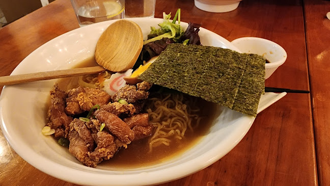 Cafe Japa Bowl - Hospitality and gastronomy