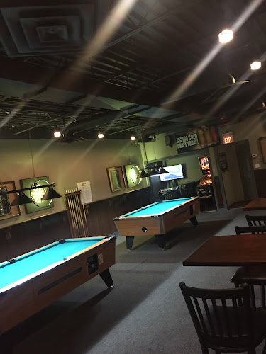 Jimbo's Pub & Eatery - London