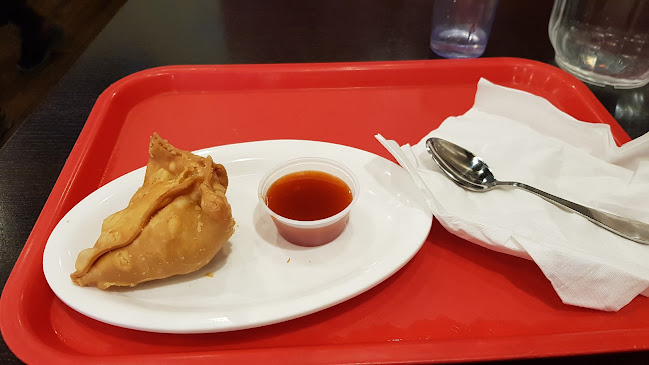 Opinii despre Kesar Sweets & Restaurant în Brampton - Hospitality and gastronomy