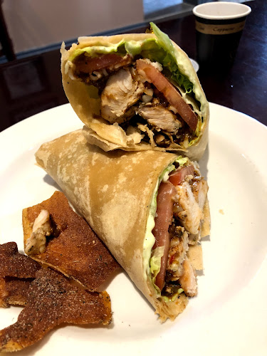 Annina's Bakeshop & Catering - Uxbridge