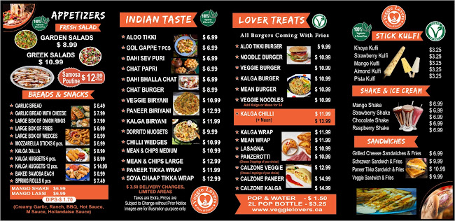 Comentarii opinii despre Veggie Lovers