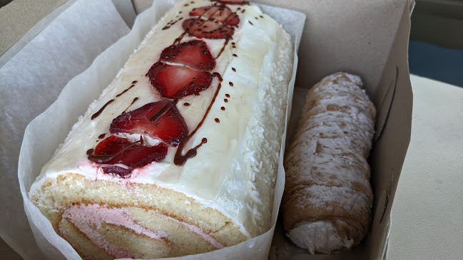 Opinii despre Quality Bakery And Deli în Guelph - Hospitality and gastronomy