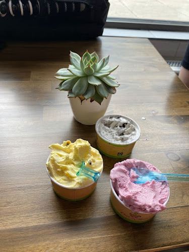Casa di Moni Café and Gelato - Ottawa