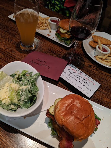 Comentarii opinii despre The Keg Steakhouse + Bar - Macleod Trail