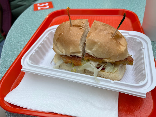 Macau Cafe (Check Facebook for Updates!)