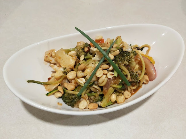 Comentarii opinii despre Mane Street Cafe and Lounge