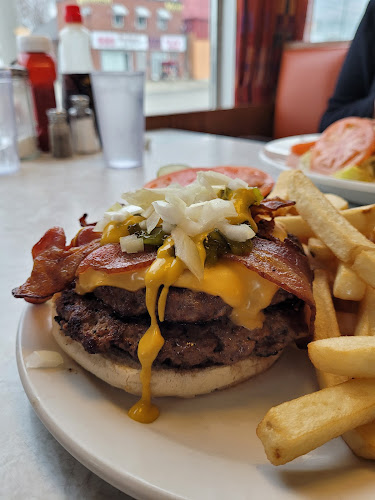 Opinii despre Del-Mar Restaurant în London - Hospitality and gastronomy