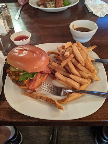 Comentarii opinii despre The Old Triangle