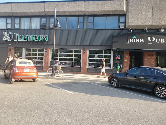 O'Flannigan's Pub