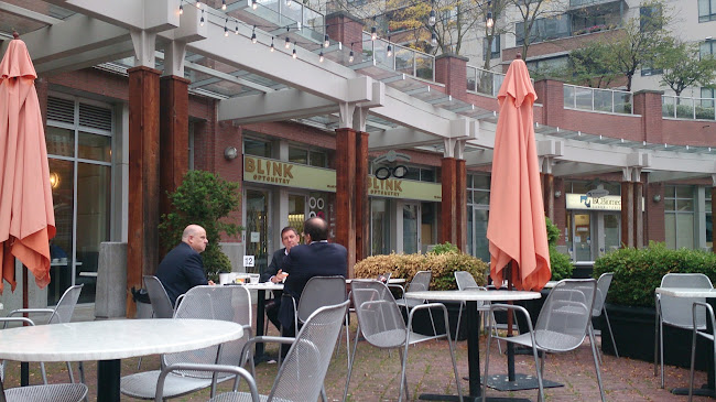 Sciué Italian Bakery Caffé - Yaletown