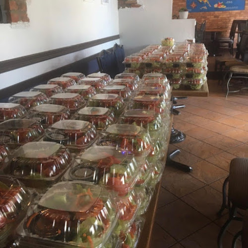 Mediterraneo Family Restaurant