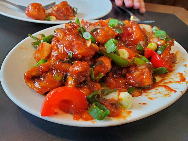 Flame House Grill & Bar - KITCHENER ( Fine Indian, Hakka Chinese & Momos ) - Kitchener