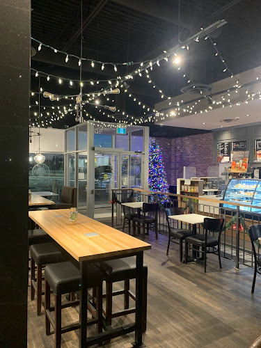 COFFEE CULTURE CAFE & EATERY - Winnipeg